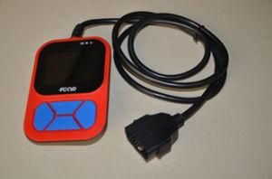 Factory Price Eobd/ Obdii Code Reader