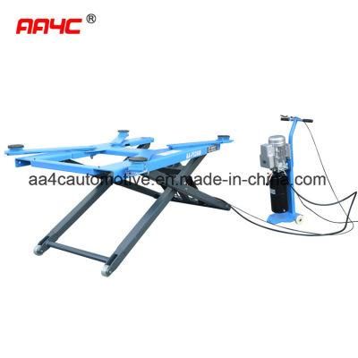 AA4c Portable Scissor Lift AA-PS3600c