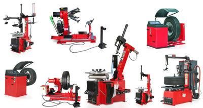 Truck Tire Changer/Car Tire Changer/Heavy Duty Tire Changer