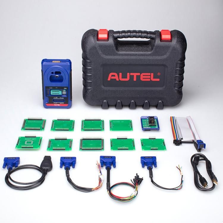 High Quality Autel Im 508 with XP400 Mobilizer XP400PRO Car Key Programming Machine One Year Free Update