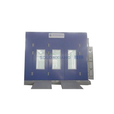 Factory High Quality Garage Equipment Spray Painting Booth