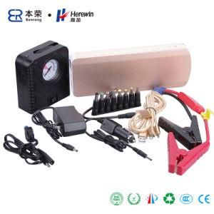 18000mAh Emergency Lithium Car Battery Jump Starter