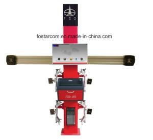 Fsd-105 3D Wheel Alignment