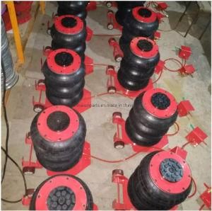 Low Price 5 Ton Car Jack Air Bag Jack Balloon Type Jack