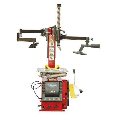 Trainsway Zh626s Swing Arm Tire Changing Machine Tire Changer