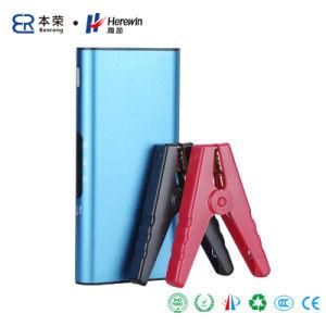 10000mAh 12V Car Battery Power Bank Jump Starter