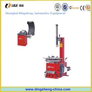 Automatic Wheel Balancer Tire Changer