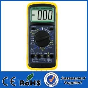 Automotive Multimeter DT5811