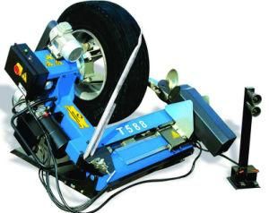 NHT T588 (14&quot;-25&quot;) Full AutomaticTruck Tyre Changer