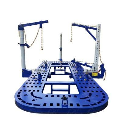 Low Price Car Chassis Straightener Auto Body Frame Machine