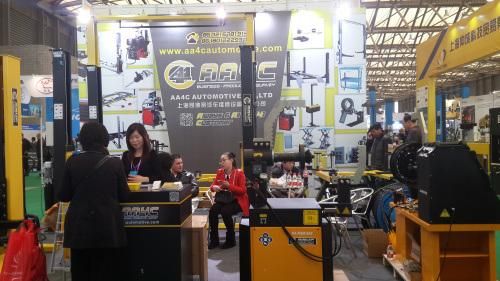 Tire Repair Machine (AA-TR52B With Working Light)