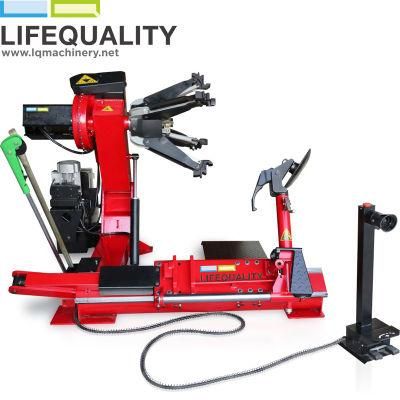 14&quot;-46&quot; 56&quot; Truck Tyre Changer Machine