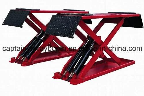 High Quality CE Standard High Quality 3t MID-Rise Scissor Lift