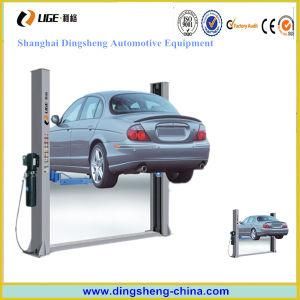 Car Workshop Post Wheel Alignment Car Lift