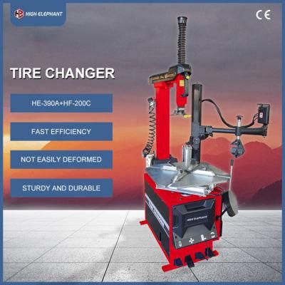 High Quality Professional Auto Repair Equipemnt Tire Changer