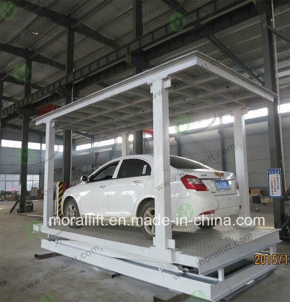 New Design! ! Super Quality Hydraulic Car Lifting Scissor Lift