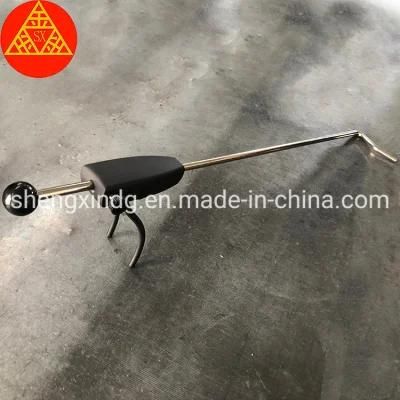 High Precision Auto Car Wheel Alignment Brake Pedal Depressor for Wheel Alignment