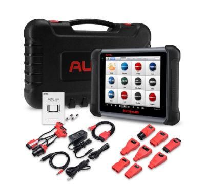 Autel 906 Scanner Odb2 Diagnostic Tool Autel Maxisys Ms906 Car Diagnostic Scanner with Mini Printer