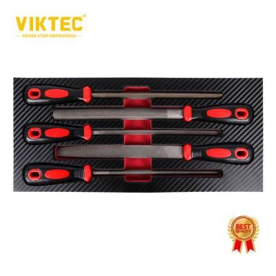 5PC Rasp Set (VT05064)