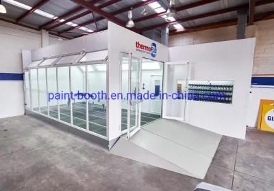 Car Spray Booths Car Paint Booths Auto Paint Booths Auto Spray Booths