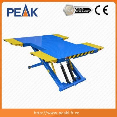 High Quality Foot Protection Car Lift (EM06)