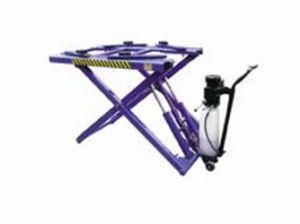 CE Power Coat Finish Scissor Lift (LP706)