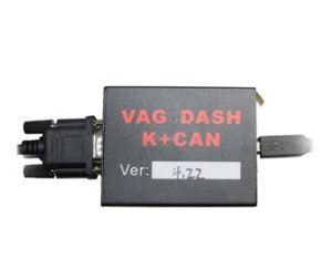 VAG Dash K+Can V4.22