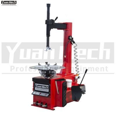 Car Tire Changer Wheel Changing Machine Price