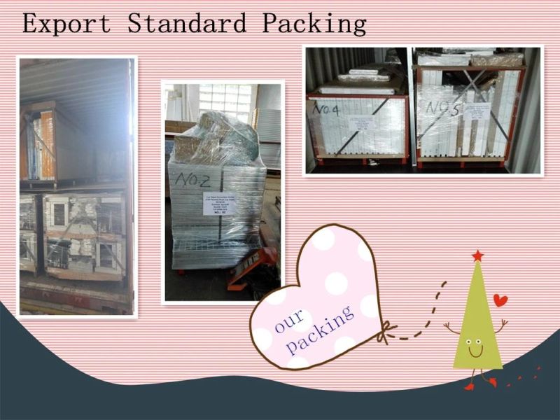 China Manufacturer Paint Spray Booth/Painting Room for Sale