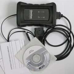 UCM Diagnostic Platform for Land Rover