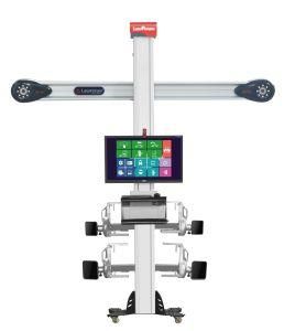 Car Repari Equipment 3D Wheel Alignment for Sales