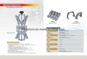 3D Four Wheel Positioning Fixture