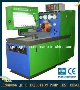 Jd-D Diesel Injection Pump Test Stand