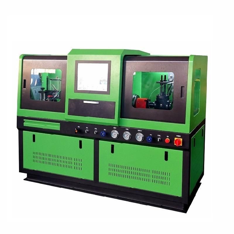 Crs966 Multi-Function Common Rail System Test Bench, Heui, Eup/Eui