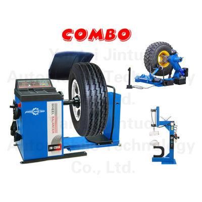 Wholesale Senior Heavy Duty Car Wheel Balancer for Workshop