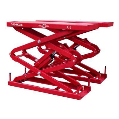 Wholesale Garage Car Lift Low Price Used Car Lifts for Sale