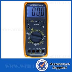 Automotive Multimeter DT8200Q