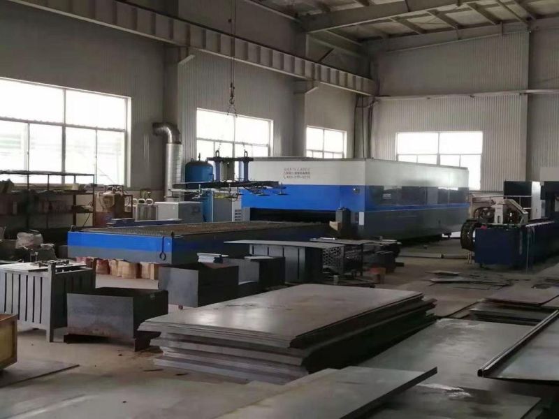 1200kg CE New Energy Lift Factory