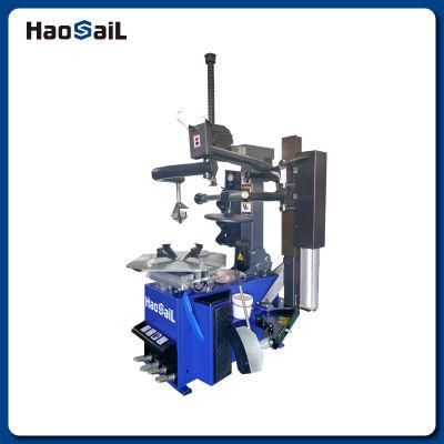 Automotive Garage Equipment Tire Changer Machine Tyre Changer