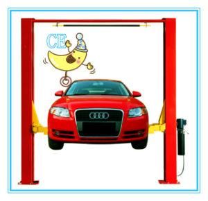 4.2t Car Maintenance Equipment, Car Repair Equipment (TPO709)