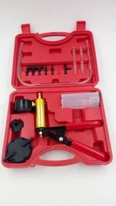 and Held Vacuum Pump Kits, Vacuum Pump Kits