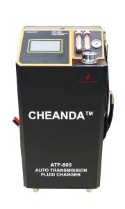 Atf-805 Auto Transmission Flushing Equipment