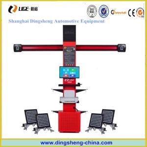 3D Wheel Alignment Machine Price Diagnostic Tools