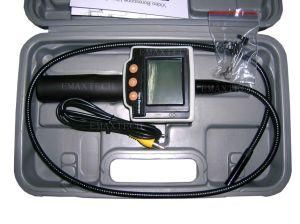 Video Borescope/Optic Device Digital Inspection Videoscope