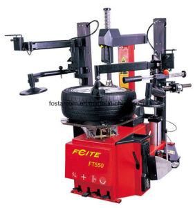 Fostar-FT550 Tire Changer