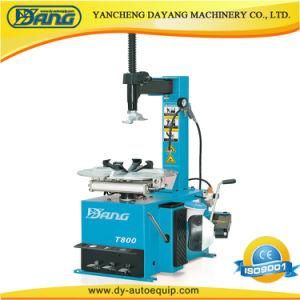 Dy-T800 Auto Maintenance Car Tyre Remover Changer Machine/Used Tire Machine