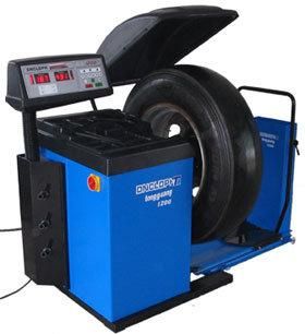 Ce Approved High Quality Tire Changer and Balancer Combo
