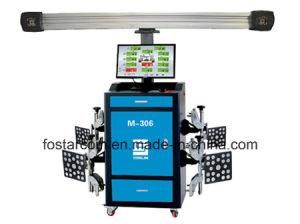 Fostar-M306 Wheel Alignment