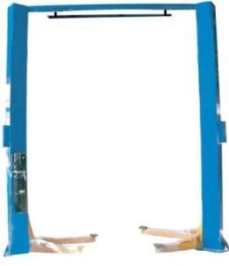 4.5t Clear Floor Two Post Car Lift (TPO710AC)