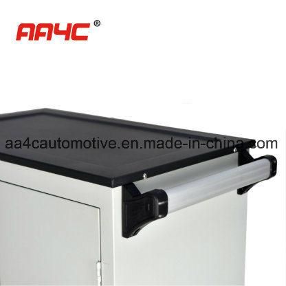 1 Drawer Tools Trolley with Wheels AA-G204